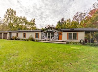 8744 Talladay Rd, Whittaker, MI 48190