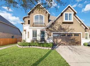 11106 Wishaw Way, Richmond, TX 77407