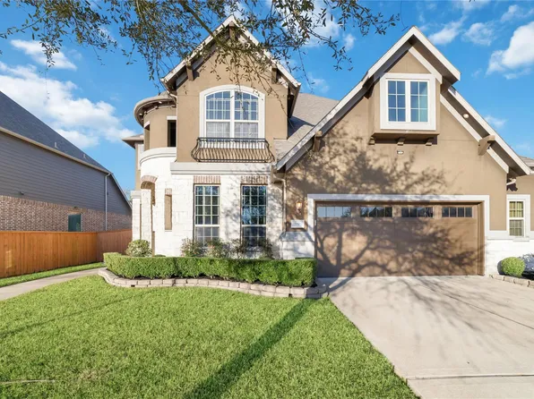 11106 Wishaw Way, Richmond, TX 77407