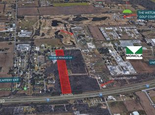 500 Renaud Dr, Lafayette, LA 70507
