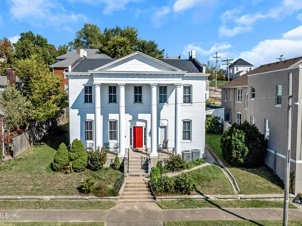503 E High St, Jefferson City, MO 65101