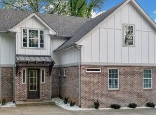 2203-A Sharondale Dr, Nashville, TN 37215