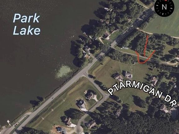 2nd image of LOT 4 Ptarmigan Dr