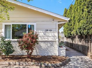 3819 NE 82nd Ave, Portland, OR 97220