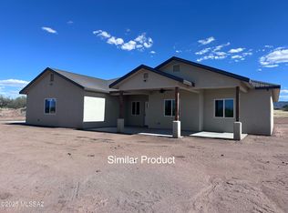 932 E Sonora Verde Dr #38, Benson, AZ 85602