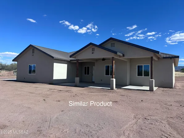 932 E Sonora Verde Dr #38, Benson, AZ 85602