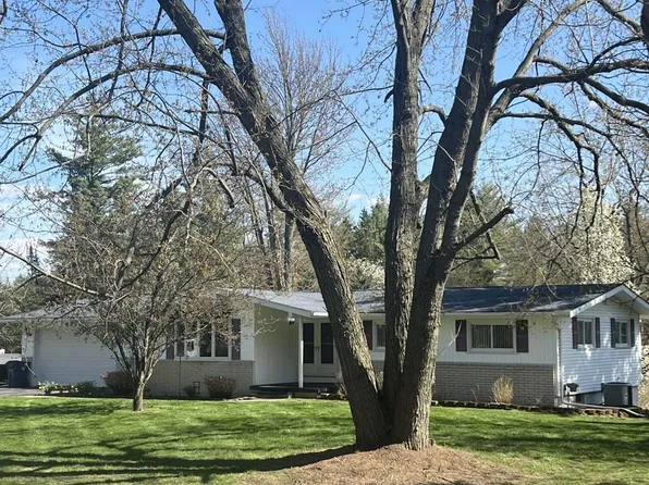 6334 Bosker Ln, Imlay City, MI 48444
