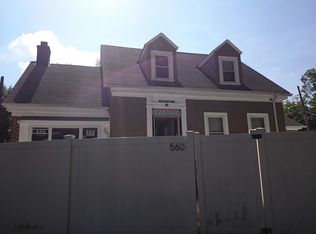 560 Vfw Pkwy, West Roxbury, MA 02132