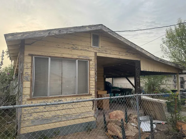 3107 Convent Ave, Laredo, TX 78040