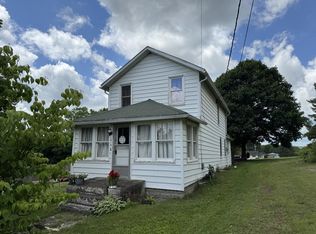 113 N 2nd St, Shippenville, PA 16254