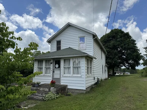113 N 2nd St, Shippenville, PA 16254