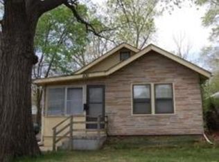 1530 20th Pl, Des Moines, IA 50311