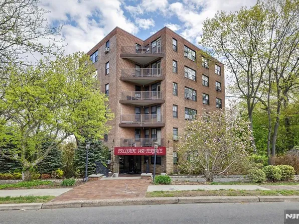 1450 Palisade Ave APT Gta, Fort Lee, NJ 07024