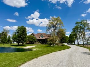 10770 Scott Rd, Sidney, OH 45365