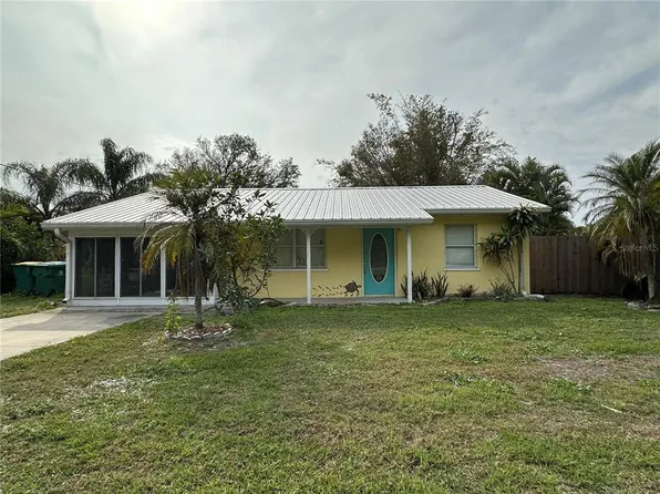 2115 Myrtle Ave, Punta Gorda, FL 33950