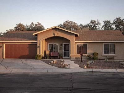 8671 E 26th Pl, Yuma, AZ, 85365