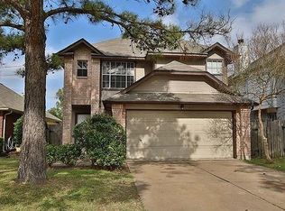 9158 Golden Sunshine Dr, Houston, TX 77064