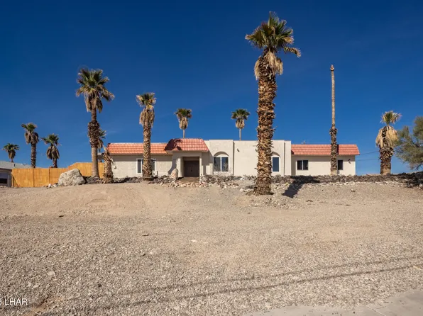 2057 Heron Ln, Lake Havasu City, AZ 86403
