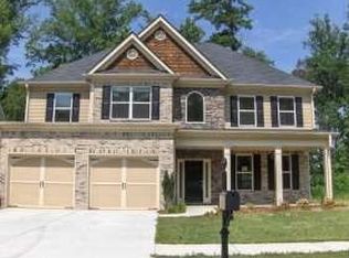 480 Cattail Ives Rd, Lawrenceville, GA 30045