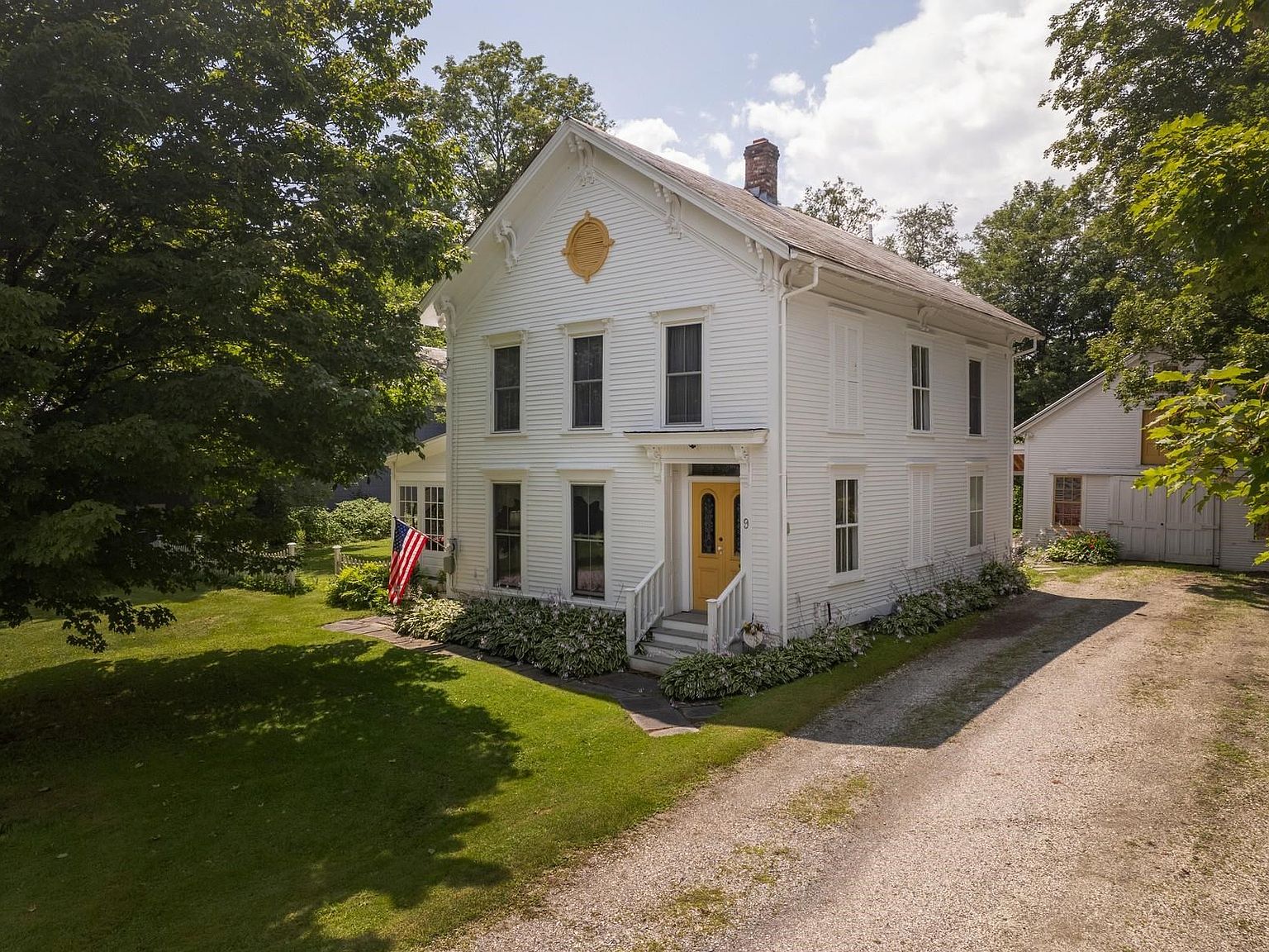 9 North Street, Middletown Springs, VT 05757 Zillow