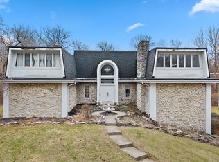 5501 Surrey Hill Rd, Indianapolis, IN 46226