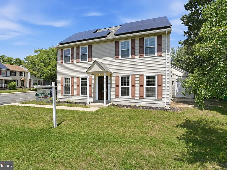 E Rosecroft Village Cir — Photo 27