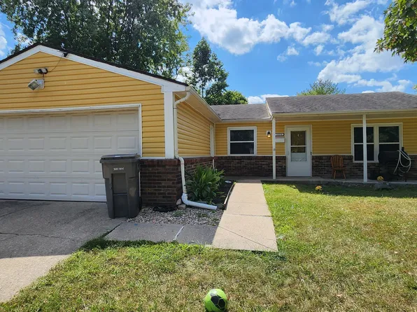 5329 Concho Dr, Indianapolis, IN 46237