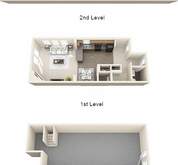 Bennington Park Townhomes — Photo 90