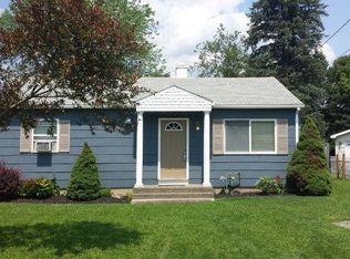 255 Chambers St, Beaver Dams, NY 14812