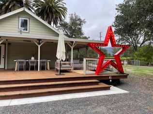 5647 Highway 128, Geyserville, CA 95441