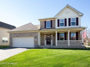 854 Oak Ridge Blvd, Elgin, IL 60120