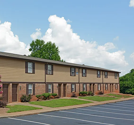 Avondale Townhomes — Photo 47