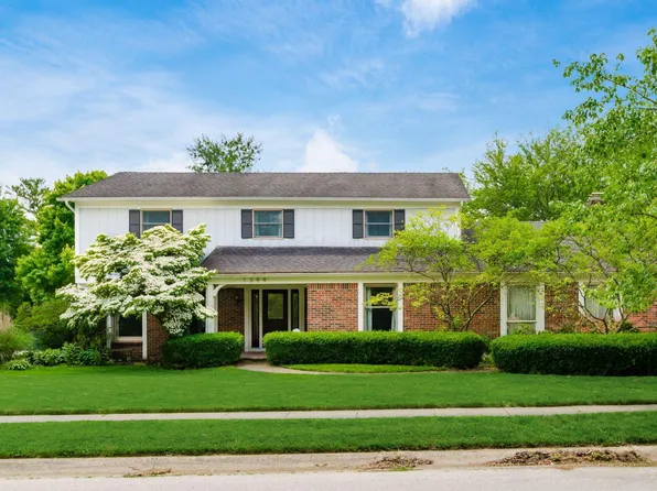 1399 Briarmeadow Dr, Columbus, OH 43235