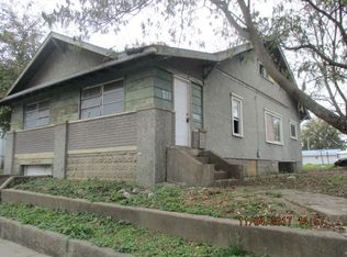 511 S Meridian St, Washington, IN 47501