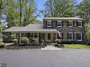 401 Walnut Hill Rd, West Chester, PA 19382