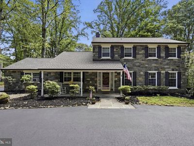401 Walnut Hill Rd, West Chester, PA, 19382