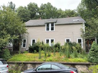 5-7 S Larchmont Avenue A K A St, North Providence, RI 02911