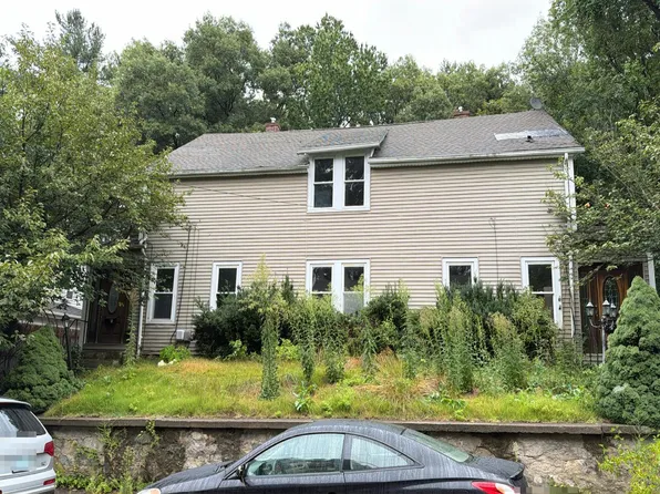 5-7 S Larchmont Avenue A K A St, North Providence, RI 02911