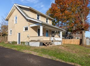 2511 10th St SW, Canton, OH 44710