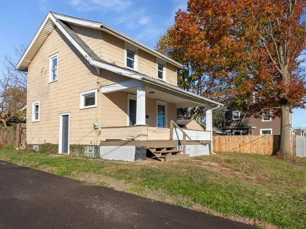 2511 10th St SW, Canton, OH 44710