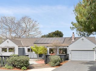 1734 Austin Ave, Los Altos, CA 94024