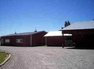 6325 N Lynden Rd, Otis Orchards, WA 99027