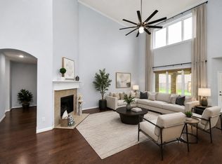 27202 Stone Harbour Ln, Katy, TX 77494