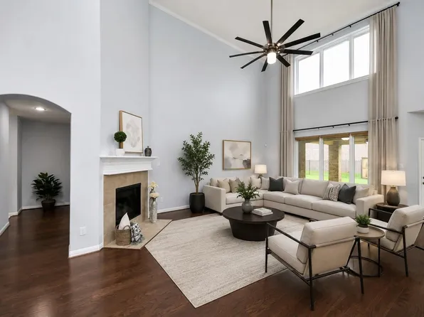 27202 Stone Harbour Ln, Katy, TX 77494