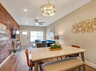 223 Rudolph, San Antonio, TX 78202