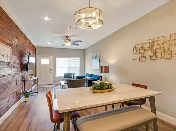 223 Rudolph, San Antonio, TX 78202