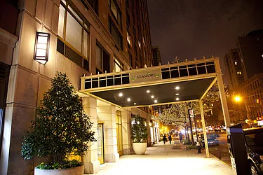 Rented by The Sagamore