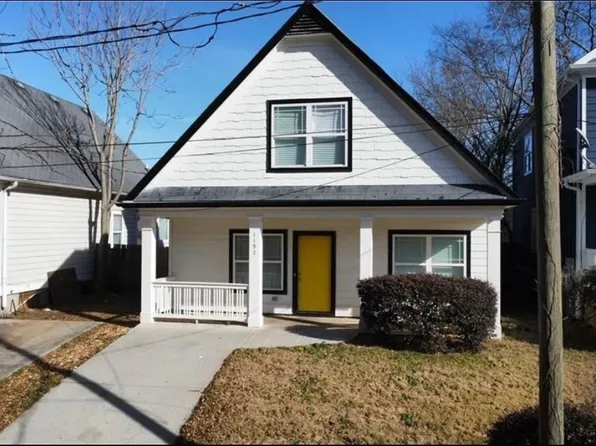 1192 Hubbard St SW, Atlanta, GA 30310