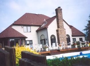 20 Uptom Pine Rd, Lebanon, NJ 08833