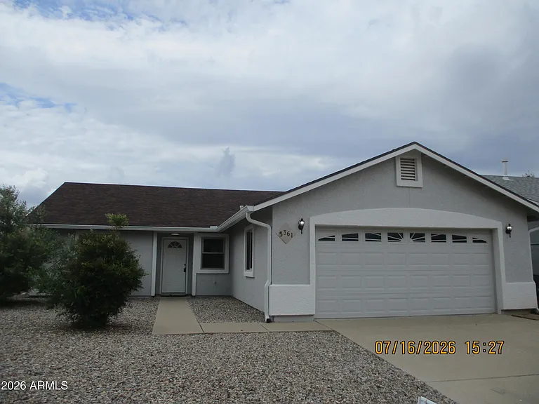5361 Cedar Springs Dr — Photo 2